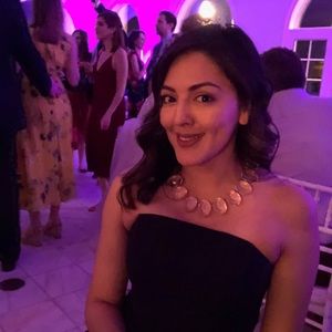 Meet your Posher, Blanca